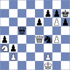 Hng - Gong Qianyun (London ENG, 2025)