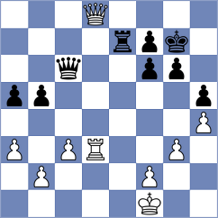 Campora - Spraggett (Silves POR, 2025)