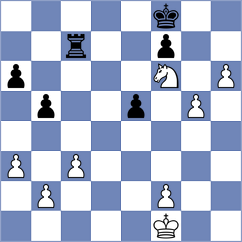 Grcic - Sablotny (Wesel Undeloh, 2005)