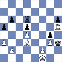 Garrido Outon - Duneas (Chess.com INT, 2021)