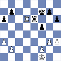 Urazayev - Le (chess.com INT, 2025)
