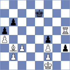 Lu - De Sousa (chess.com INT, 2024)