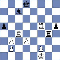 Vartanian - Bogdanov (Rostov on Don, 2010)