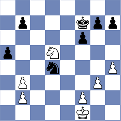 Vitiugov - Manmay Chopra (Peterborough ENG, 2025)