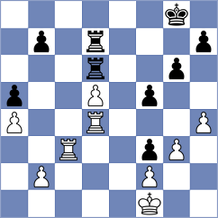 Paradinas Saenz de Viteri - Gazpio Blanco (Majadahonda, 2004)