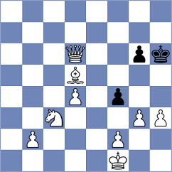 Trasakova - Holzer (Chess.com INT, 2021)