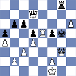Gutierrez Canseco - Sanchez Berian (Spain, 1994)