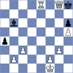 Rohit - Goltsev (chess.com INT, 2025)