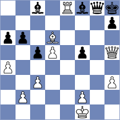 Mihajlov - Kesarev (Chess.com INT, 2019)