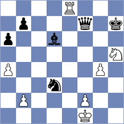Crump. Alexander J - Keleberda (chess.com INT, 2024)