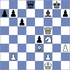 Milikow - Zlatanovic (chess.com INT, 2022)