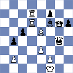 Lissang - Emeliantsev (chess.com INT, 2025)