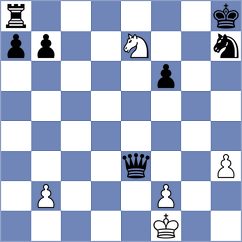 Jimenez Sanchez - Pardo (Madrid, 2014)