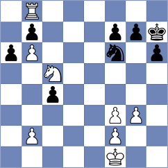 Przybylski - Dolinskaya (chess.com INT, 2024)