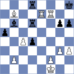 West - Halpin (Gosford, 1987)