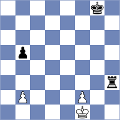 Jegorovas - Moskalenko (Chess.com INT, 2017)