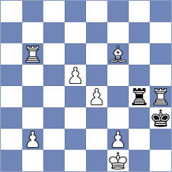 Shevelev - Osipov (Lipetsk, 2007)