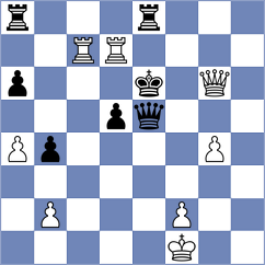 Maze - De Marchi (Challons, 2009)
