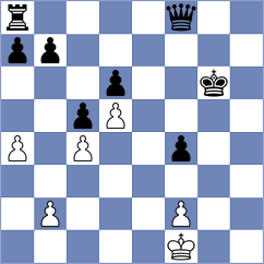 Silva - Negrean (chess.com INT, 2025)