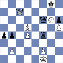 Safarov - Papayan (chess.com INT, 2025)