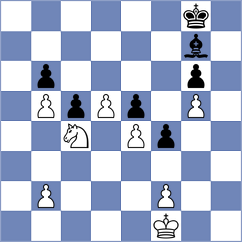 Zubov - Mordechai (chess.com INT, 2024)