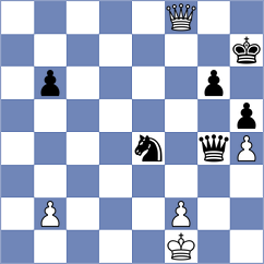 Sailer - Thomas (chess.com INT, 2022)