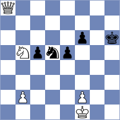 Salman - Hayrapetyan (chess.com INT, 2024)