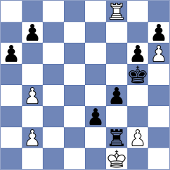 Taeib - O'Gorman (Budapest HUN, 2024)