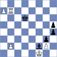 Barbosa - Demaria (chess.com INT, 2025)