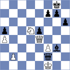 Walentukiewicz - Tomb (Chess.com INT, 2020)