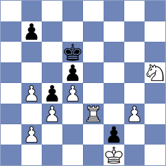 Pakleza - Pert (chess.com INT, 2022)