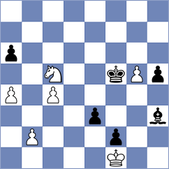Dishman - Turzo (chess.com INT, 2022)
