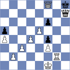 Danielyan - Lima (chess.com INT, 2023)