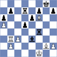 Kavinda - Barp (chess.com INT, 2022)