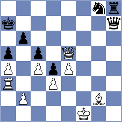 Steinbrenner - Perez Solanas (Prague CZE, 2024)
