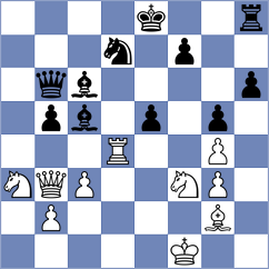 Roman - Shymanskyi (chess.com INT, 2025)