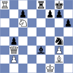 Chigaev - Frolyanov (chess.com INT, 2024)
