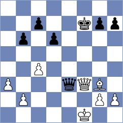 Talbot - Burenkov (Monmouth, 2001)