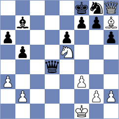 Selkirk - Ribeiro (Chess.com INT, 2021)