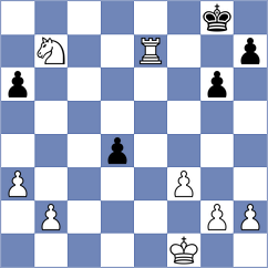 Hurst - Surapaneni (Lichess.org INT, 2020)
