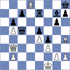 Ortega Ruiz - De la Rubia Ramirez (Linares, 2005)