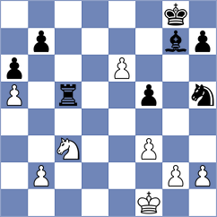 Schnell - Kubicka (chess.com INT, 2025)