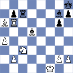 Brito - Larsson (Cordoba, 2002)