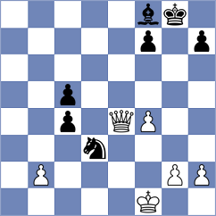 Ezat - Solon (chess.com INT, 2023)