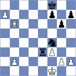 Andreikin - Paravyan (chess.com INT, 2024)