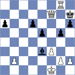 Guerrero - Pretorius (Bled, 2002)