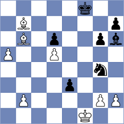 Przybylski - Annaberdiev (chess.com INT, 2025)