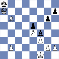 Sabitov - Mosa (Chess.com INT, 2021)