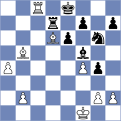 Solon - Tanenbaum (chess.com INT, 2021)