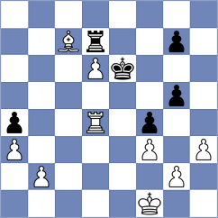 Silva Villalon - Butler (La Florida, 2003)
